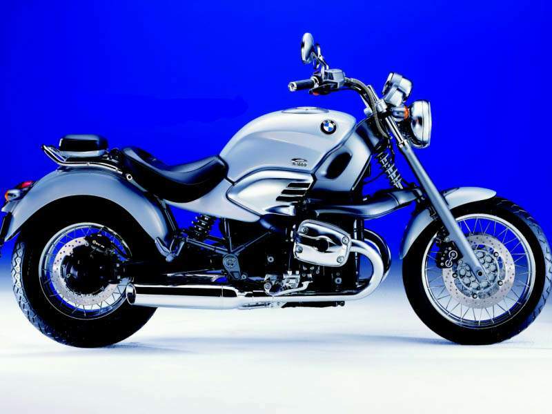 Bmw deals r1200c motorcycle